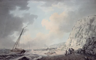 Dover Cliffs